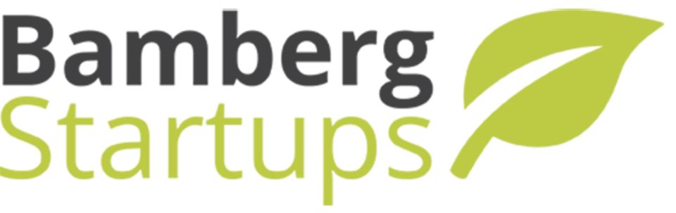Logo: Bamberg Startups