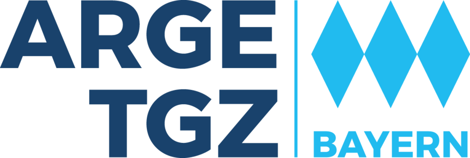 Logo: ARGE TGZ Bayern